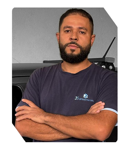 Coordenador Técnico